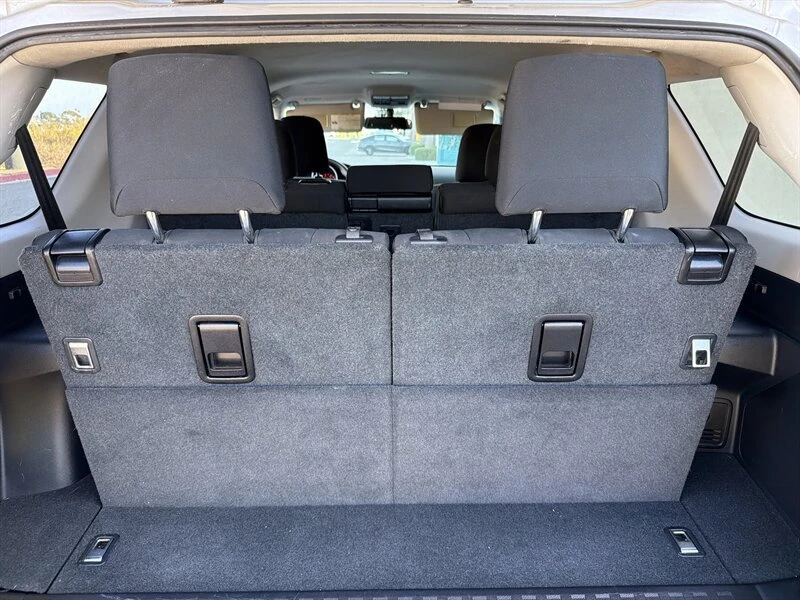 2012 Toyota 4Runner 5th Gen - Image 18 of 20
