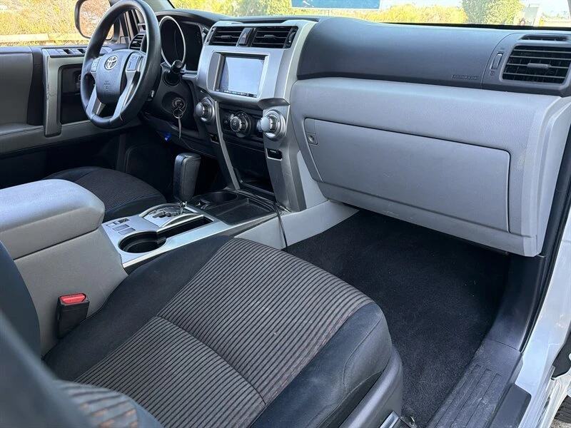 2012 Toyota 4Runner 5th Gen - Image 12 of 20