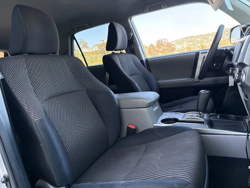 2012 Toyota 4Runner 5th Gen - Image 14 of 20