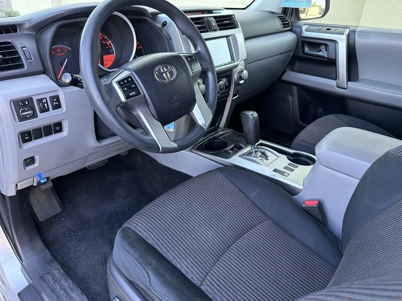 2012 Toyota 4Runner 5th Gen - Image 10 of 20