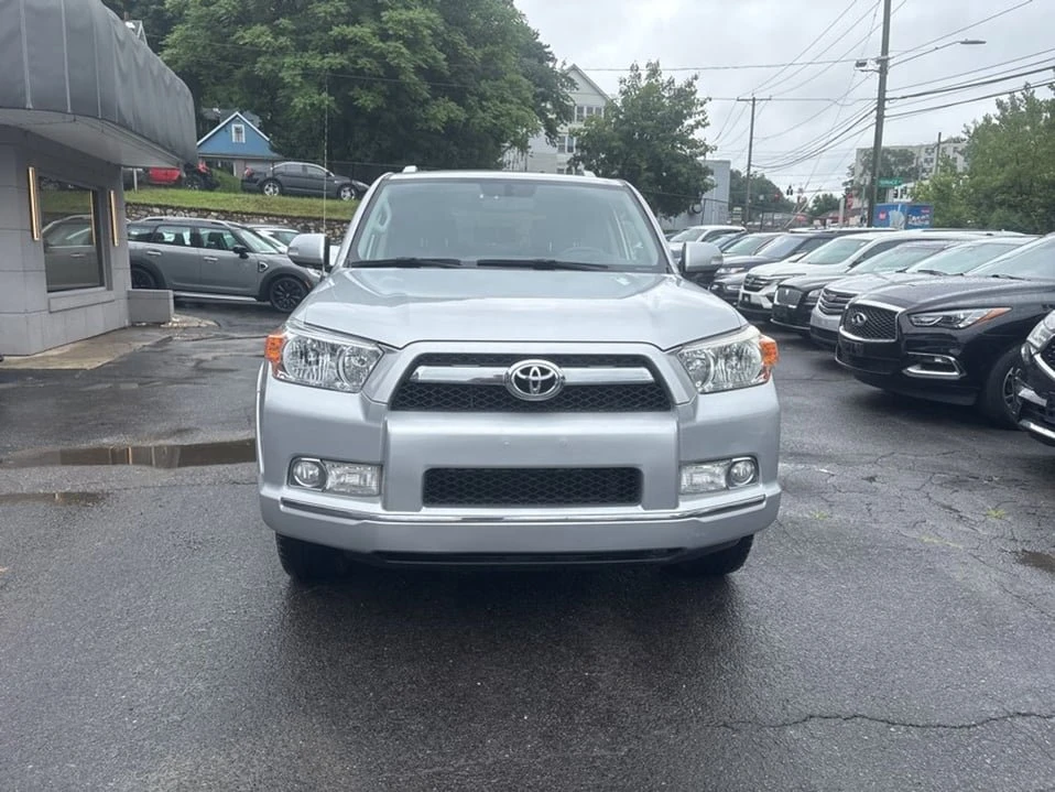 2012 Toyota 4Runner 5th Gen - Image 2 of 20