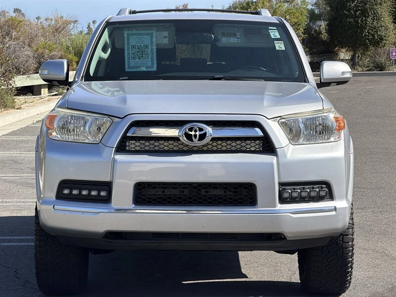 2012 Toyota 4Runner 5th Gen - Image 9 of 20