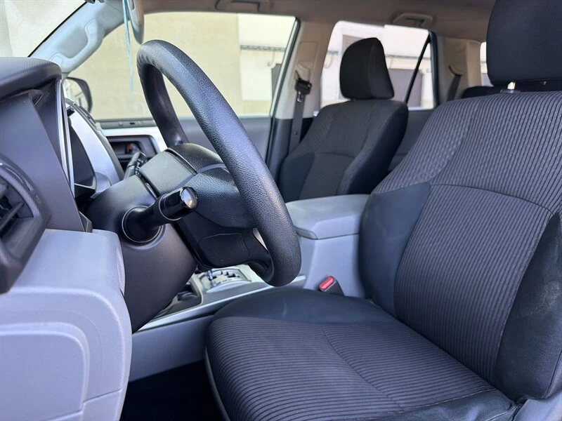 2012 Toyota 4Runner 5th Gen - Image 13 of 20