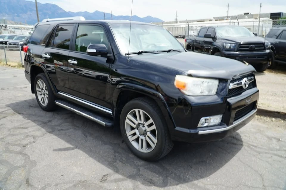 2012 Toyota 4Runner 5th Gen - Image 12 of 20