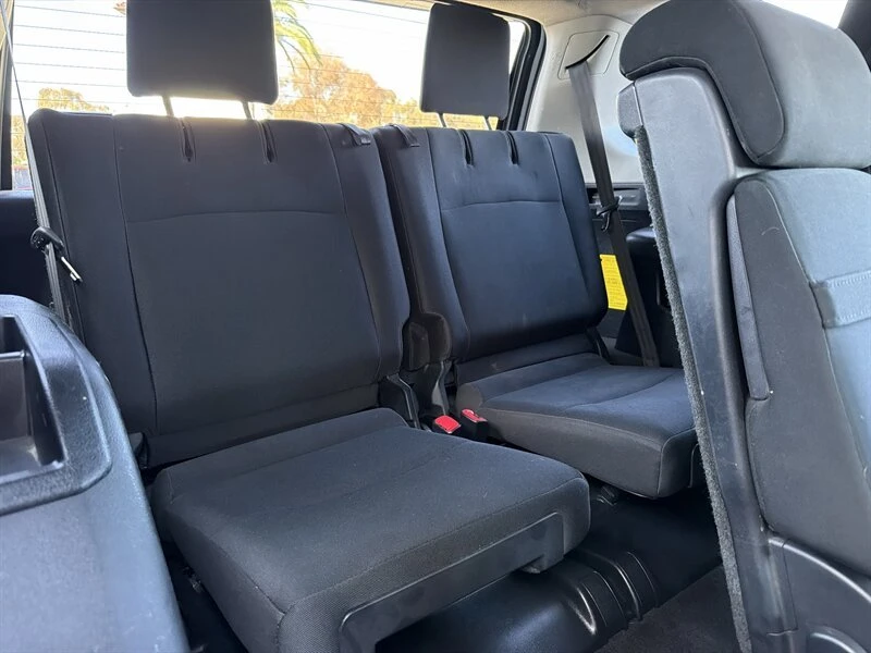 2012 Toyota 4Runner 5th Gen - Image 17 of 20