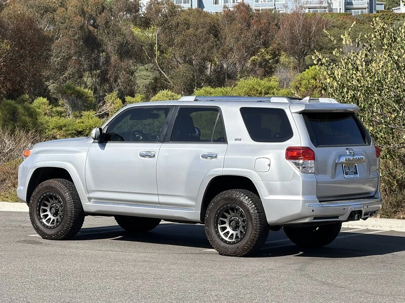 2012 Toyota 4Runner 5th Gen - Image 4 of 20