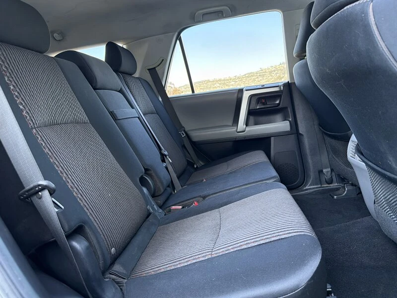 2012 Toyota 4Runner 5th Gen - Image 16 of 20