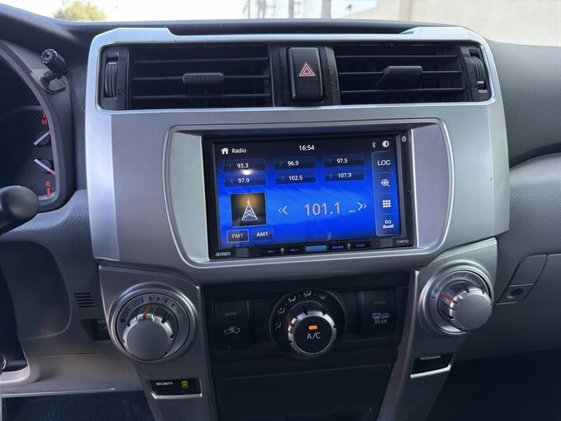 2012 Toyota 4Runner 5th Gen - Image 19 of 20