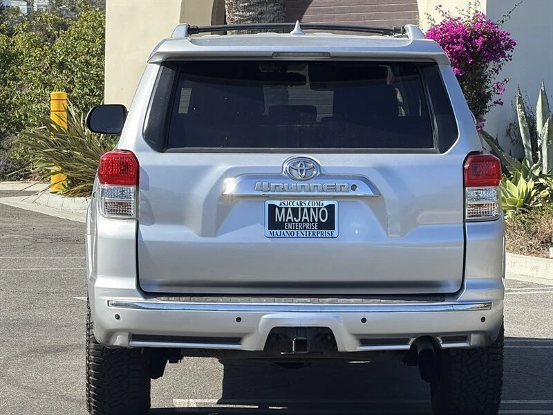 2012 Toyota 4Runner 5th Gen - Image 5 of 20