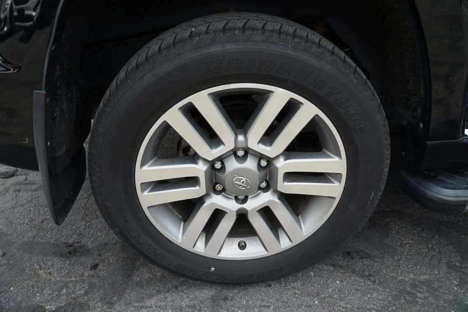 2012 Toyota 4Runner 5th Gen - Image 16 of 20