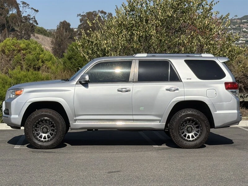 2012 Toyota 4Runner 5th Gen - Image 3 of 20