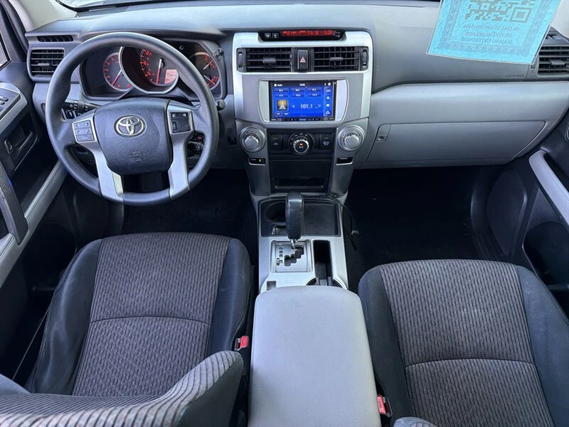 2012 Toyota 4Runner 5th Gen - Image 11 of 20