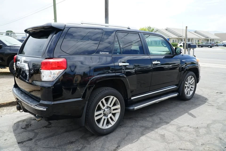 2012 Toyota 4Runner 5th Gen - Image 9 of 20