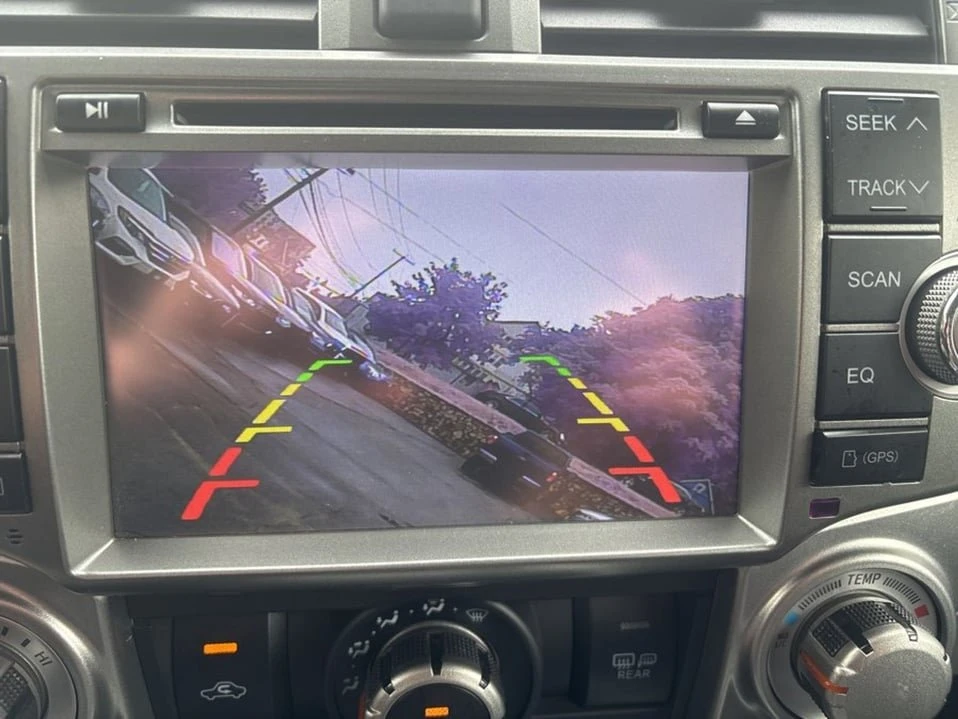 2012 Toyota 4Runner 5th Gen - Image 11 of 20