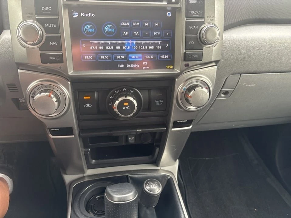 2012 Toyota 4Runner 5th Gen - Image 12 of 20