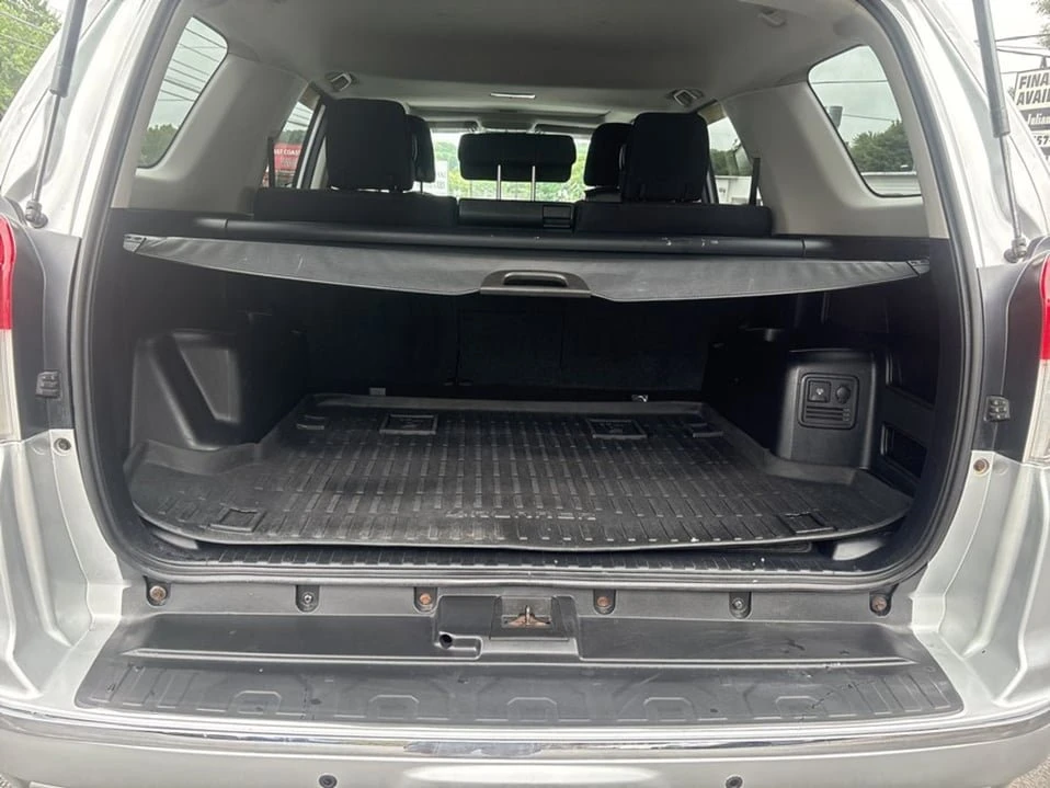 2012 Toyota 4Runner 5th Gen - Image 19 of 20