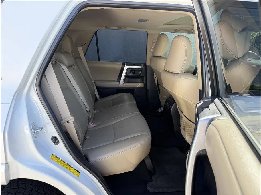 2012 Toyota 4Runner 5th Gen - Image 15 of 19