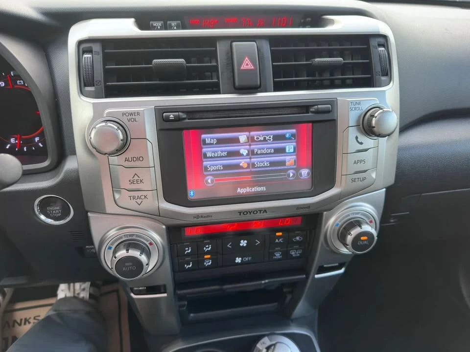 2012 Toyota 4Runner 5th Gen - Image 20 of 20