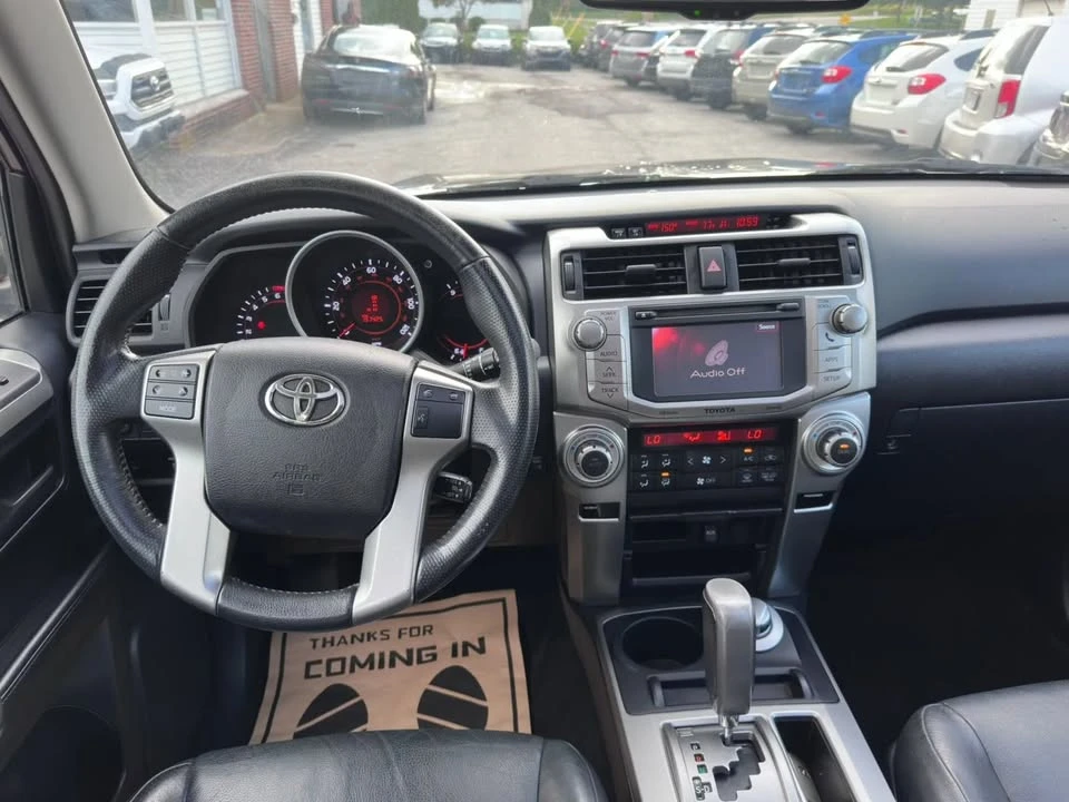 2012 Toyota 4Runner 5th Gen - Image 16 of 20