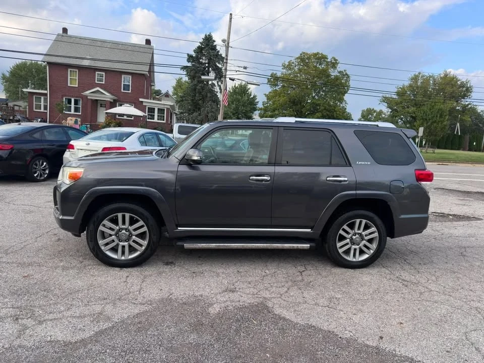 2012 Toyota 4Runner 5th Gen - Image 5 of 20