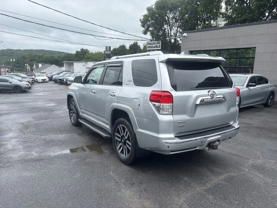 2012 Toyota 4Runner 5th Gen - Image 16 of 20