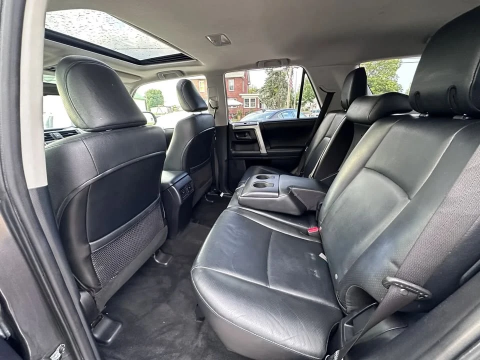 2012 Toyota 4Runner 5th Gen - Image 11 of 20