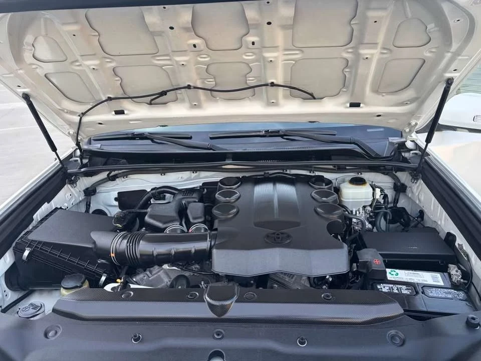 2012 Toyota 4Runner 5th Gen - Image 14 of 14