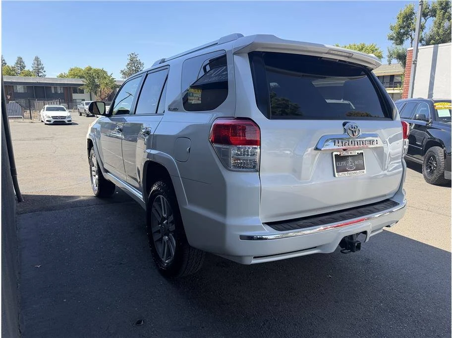 2012 Toyota 4Runner 5th Gen - Image 6 of 19