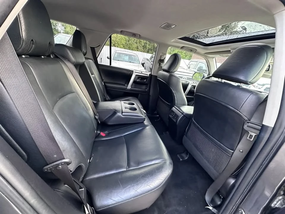 2012 Toyota 4Runner 5th Gen - Image 13 of 20
