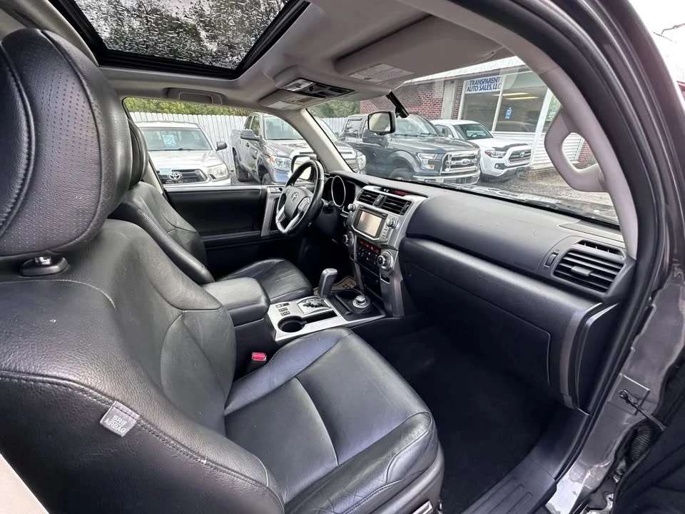 2012 Toyota 4Runner 5th Gen - Image 14 of 20