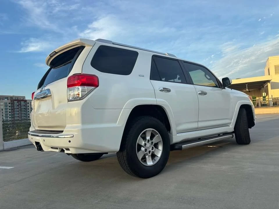 2012 Toyota 4Runner 5th Gen - Image 6 of 14