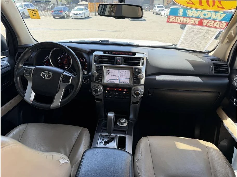 2012 Toyota 4Runner 5th Gen - Image 18 of 19
