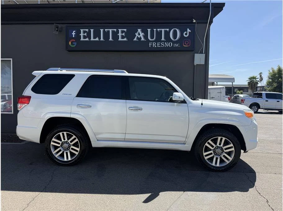 2012 Toyota 4Runner 5th Gen - Image 3 of 19