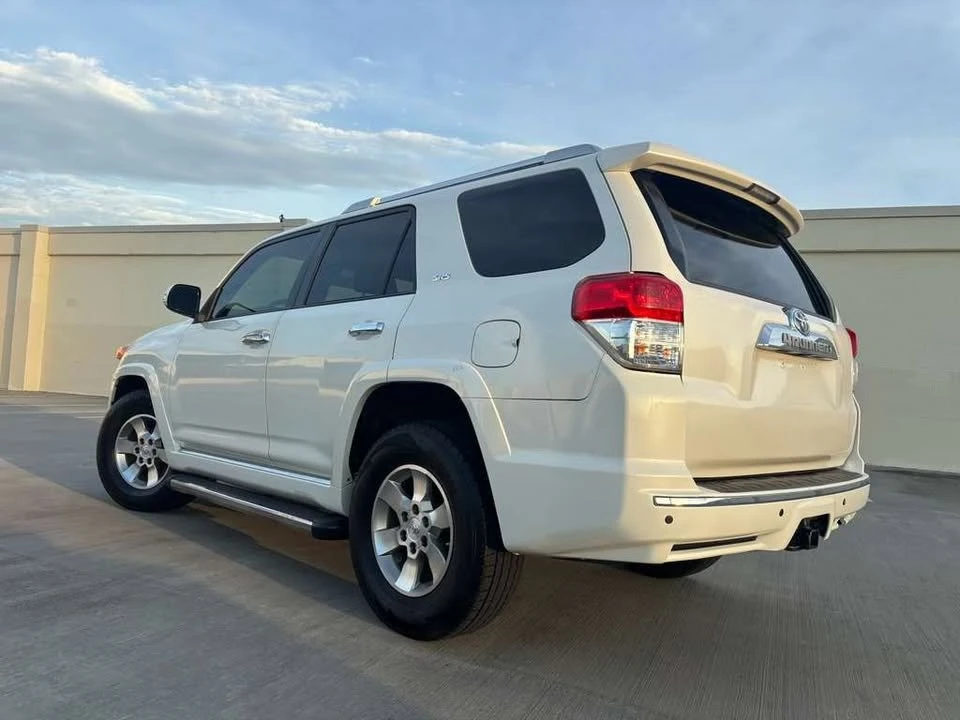 2012 Toyota 4Runner 5th Gen - Image 7 of 14