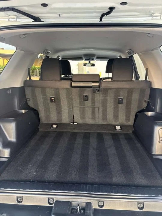 2012 Toyota 4Runner 5th Gen - Image 13 of 14