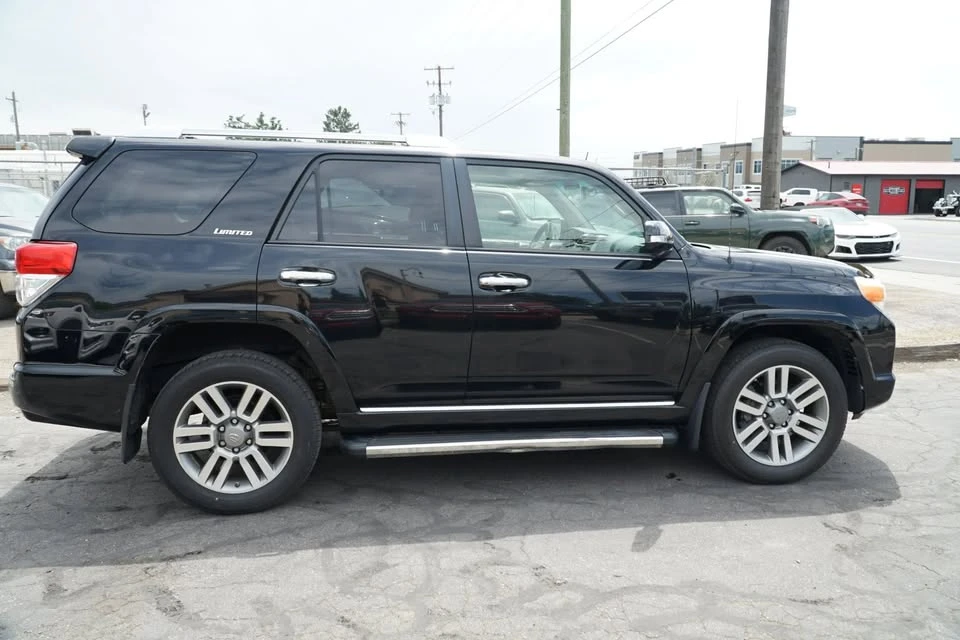 2012 Toyota 4Runner 5th Gen - Image 10 of 20