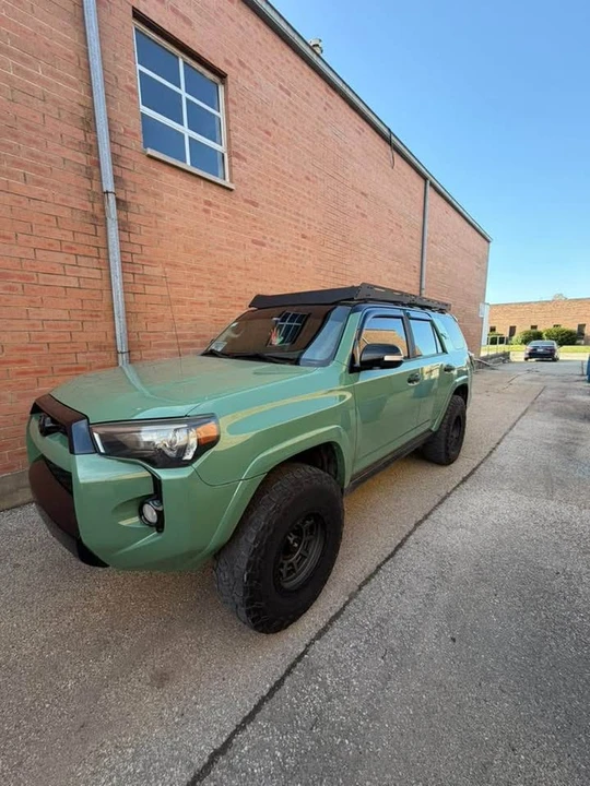 2012 Toyota 4Runner 5th Gen - Image 3 of 7