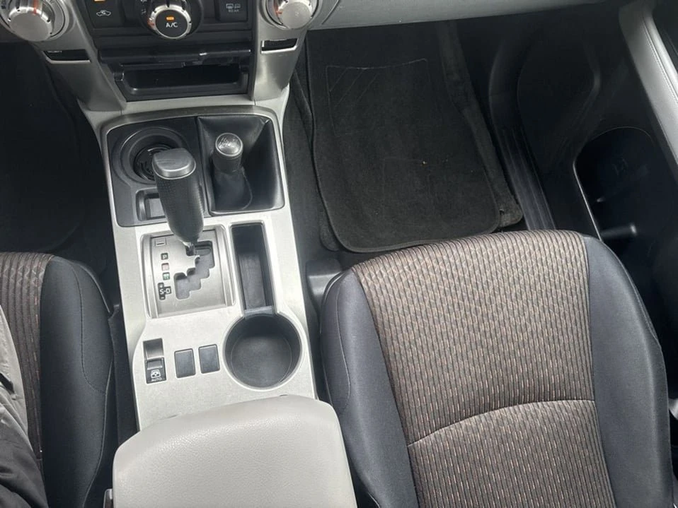 2012 Toyota 4Runner 5th Gen - Image 13 of 20