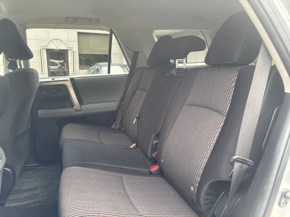 2012 Toyota 4Runner 5th Gen - Image 15 of 20