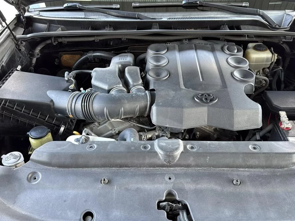 2012 Toyota 4Runner 5th Gen - Image 20 of 20