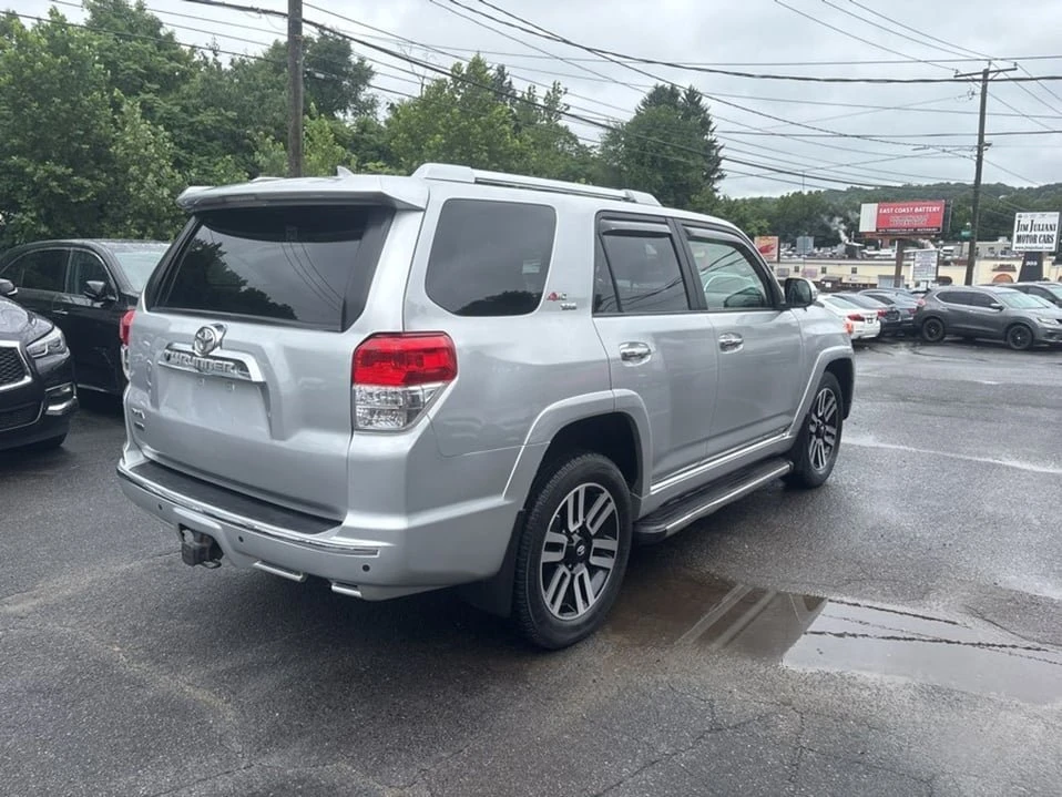 2012 Toyota 4Runner 5th Gen - Image 20 of 20