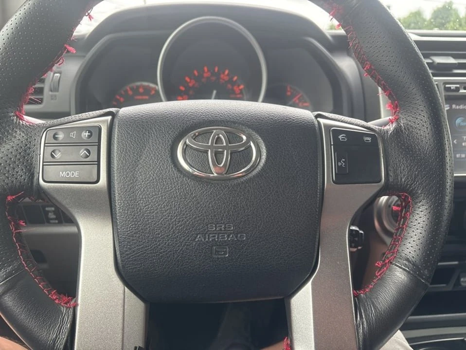 2012 Toyota 4Runner 5th Gen - Image 9 of 20