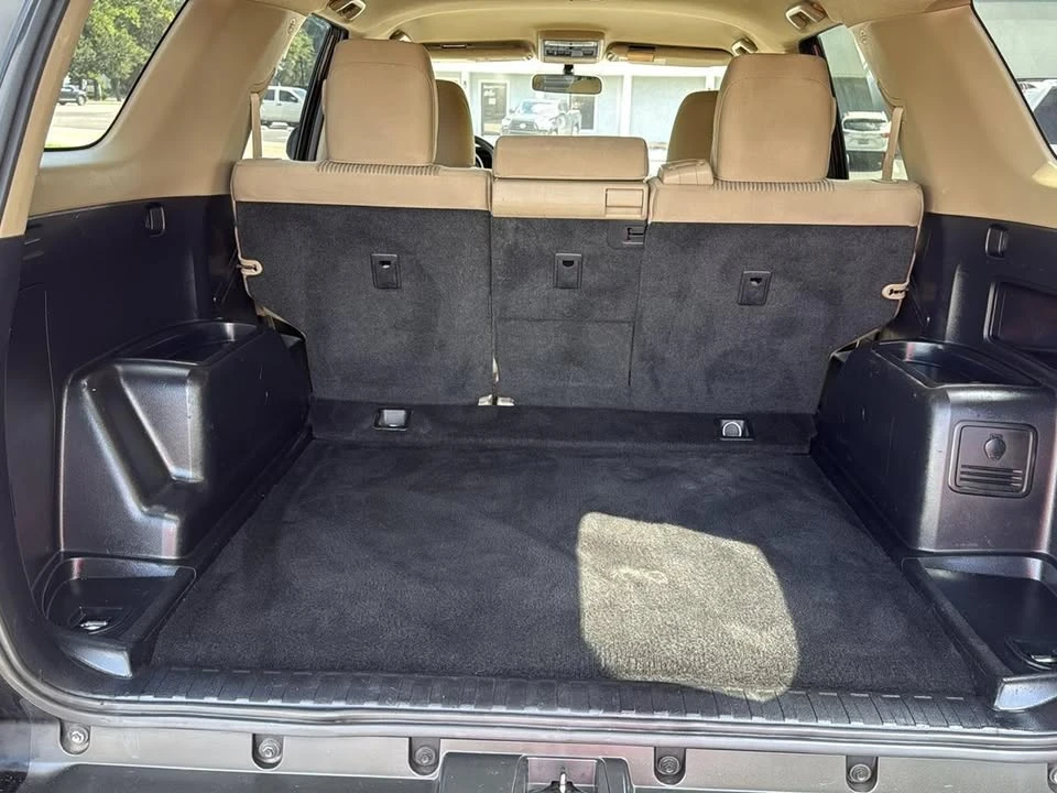 2012 Toyota 4Runner 5th Gen - Image 5 of 20