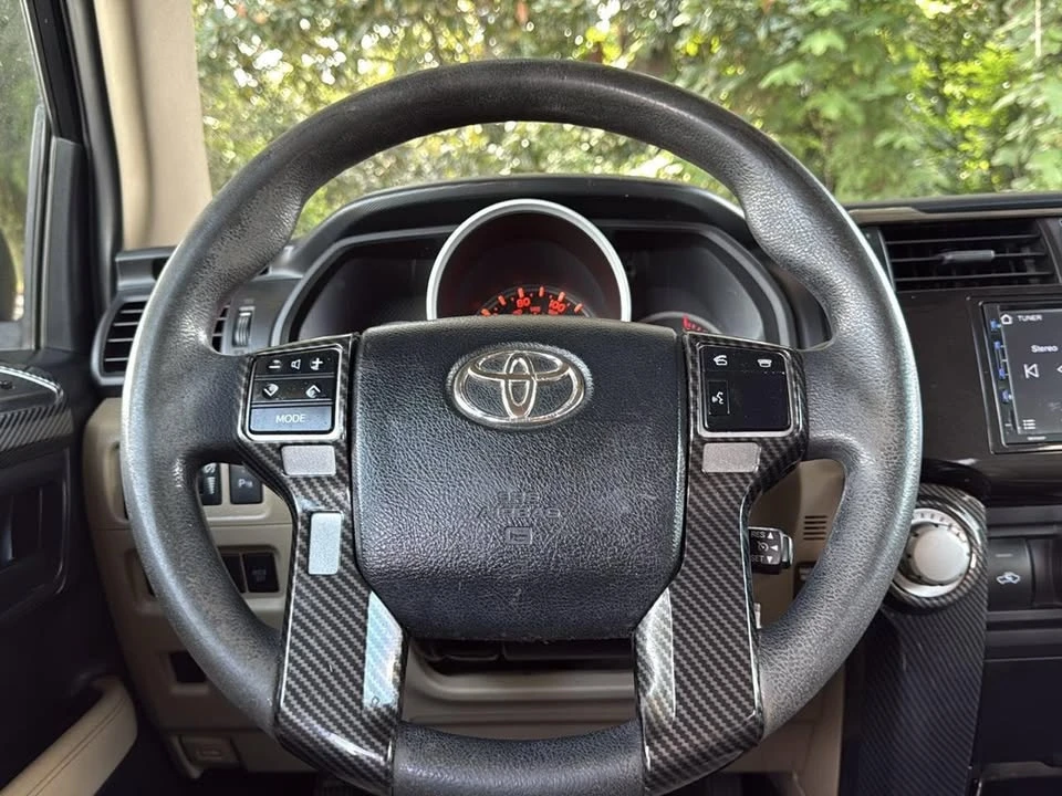 2012 Toyota 4Runner 5th Gen - Image 10 of 20