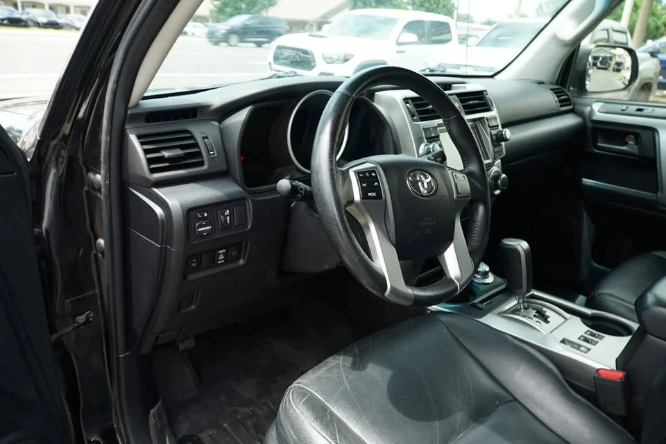 2012 Toyota 4Runner 5th Gen - Image 19 of 20