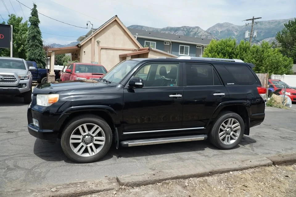2012 Toyota 4Runner 5th Gen - Image 2 of 20