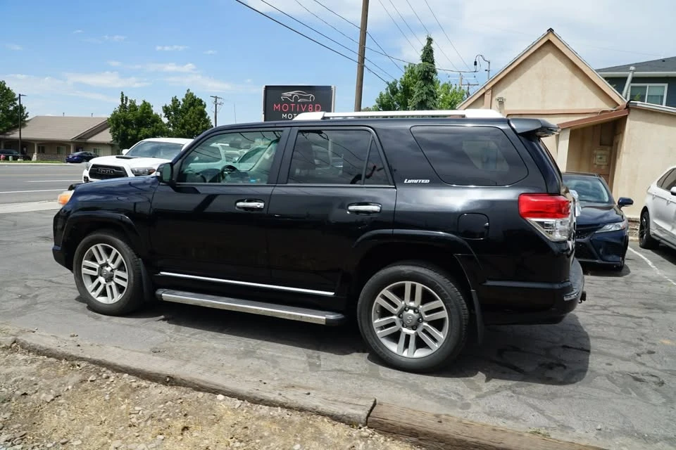 2012 Toyota 4Runner 5th Gen - Image 4 of 20