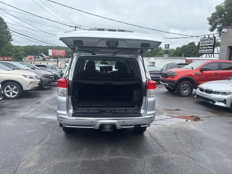 2012 Toyota 4Runner 5th Gen - Image 18 of 20