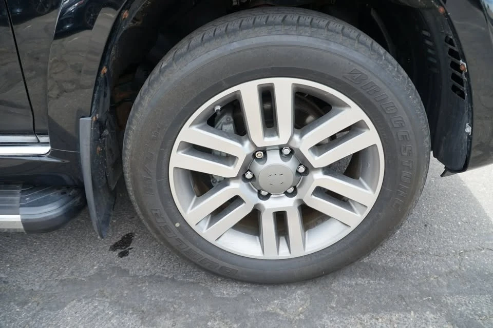 2012 Toyota 4Runner 5th Gen - Image 17 of 20