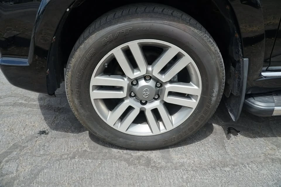 2012 Toyota 4Runner 5th Gen - Image 14 of 20